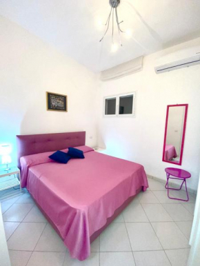 MARZAMEMI - Magnifico Appartamento A Pochi Passi Dal Mare